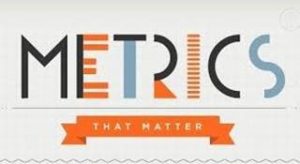 metrics